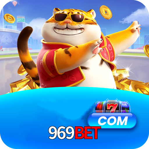 Imagem promocional da 969Bet mostrando a plataforma e suas vantagens